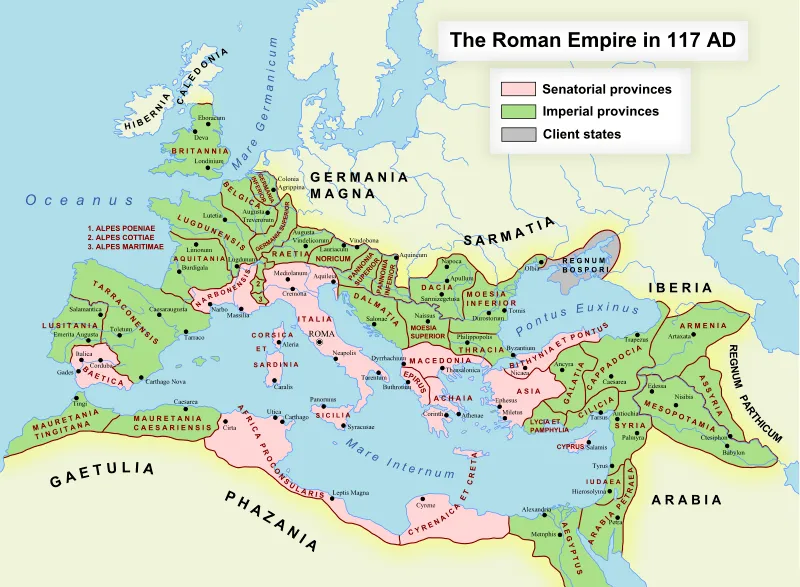 The Rise of English as a Global Language