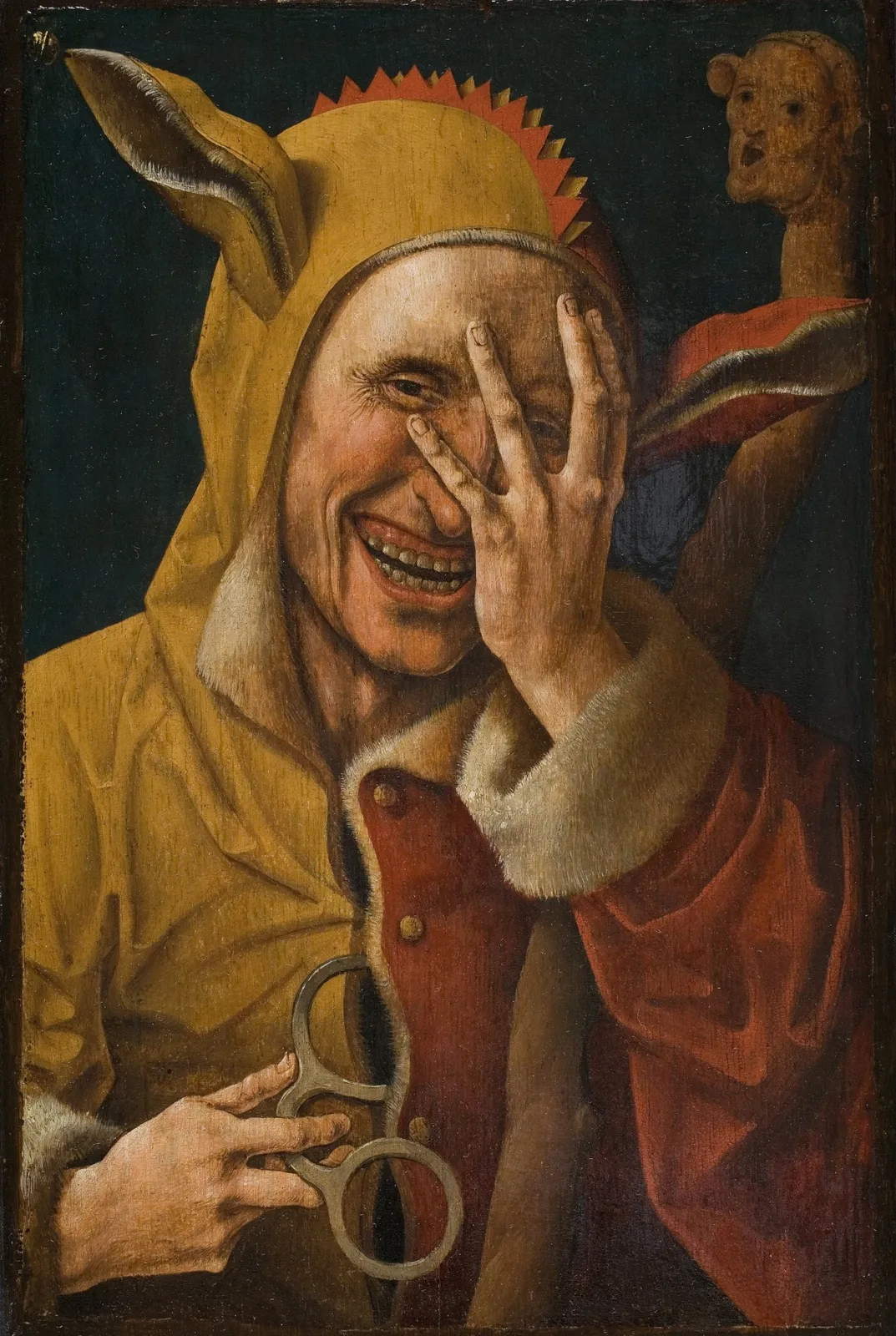 Schadenfreude