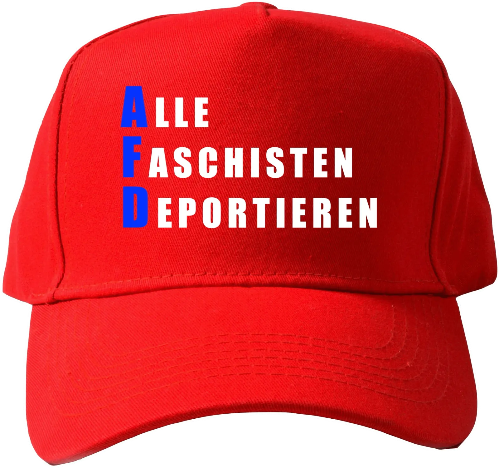 Horrorshow / Хорошо (Deutsche Fassung)