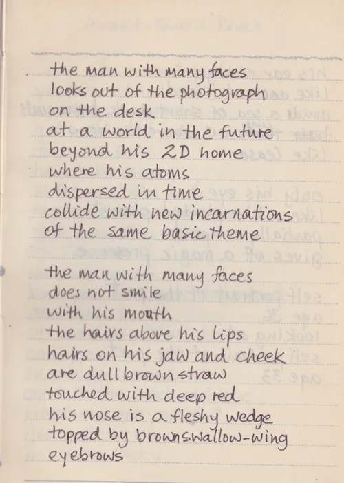 FACES