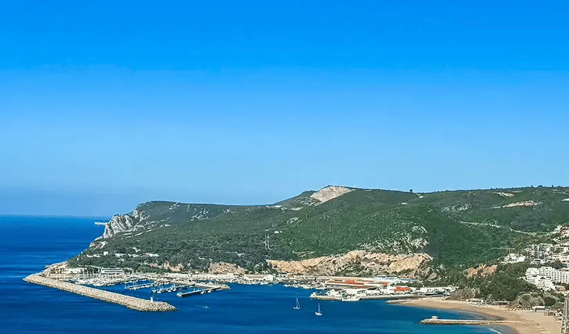 Odysseus in Cempsibriga
