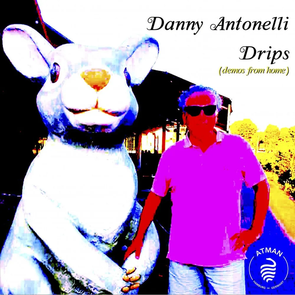 Drips (Demos from Home)