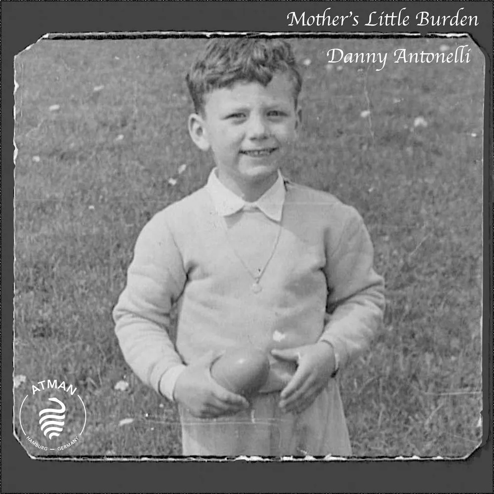 Mother's Little Burden
