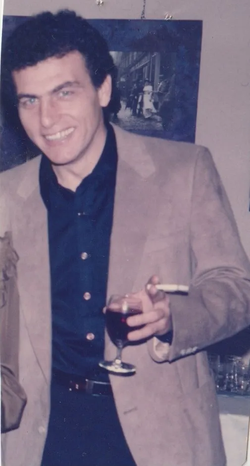 Danny Antonelli