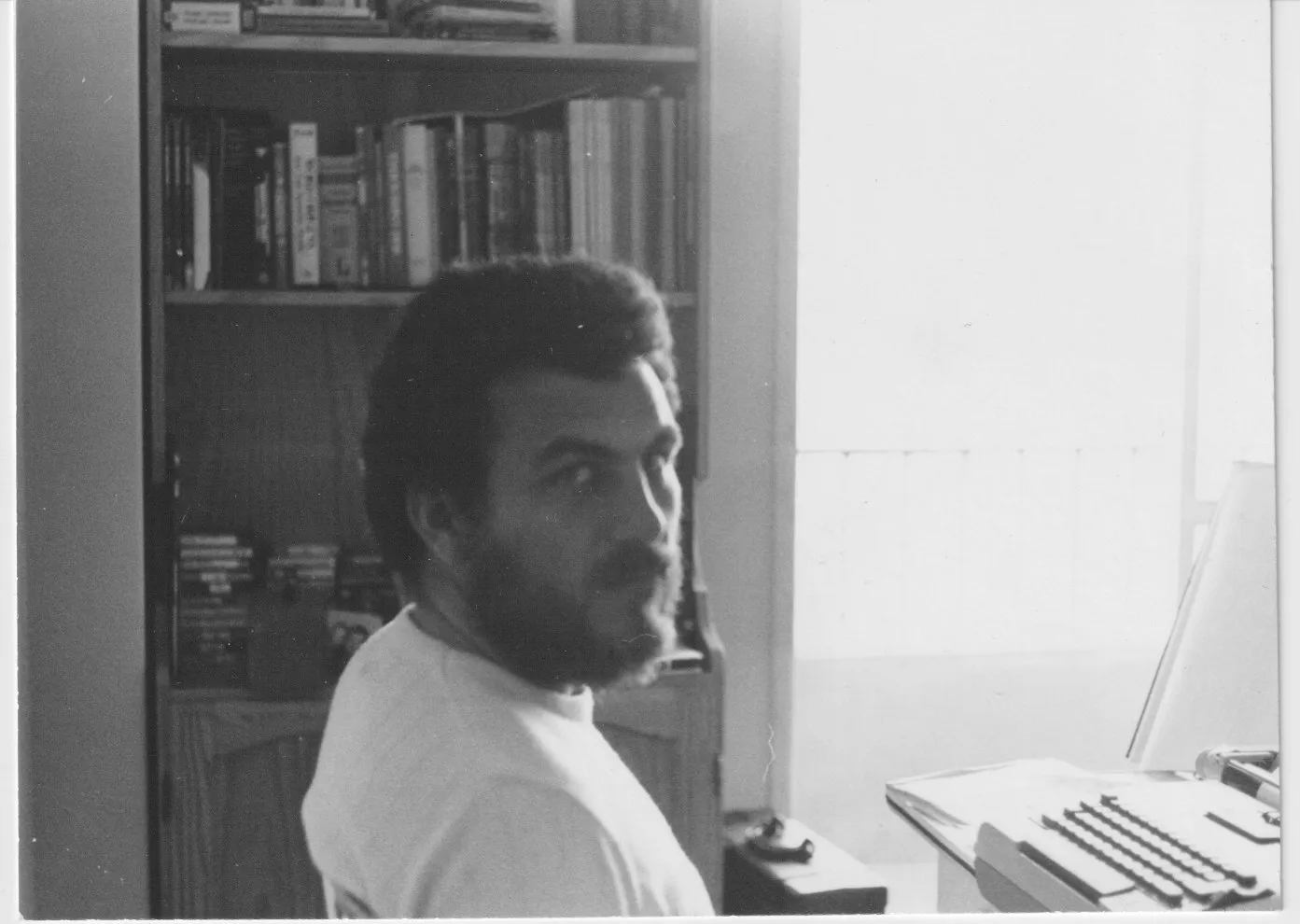 Writing in Lisbon