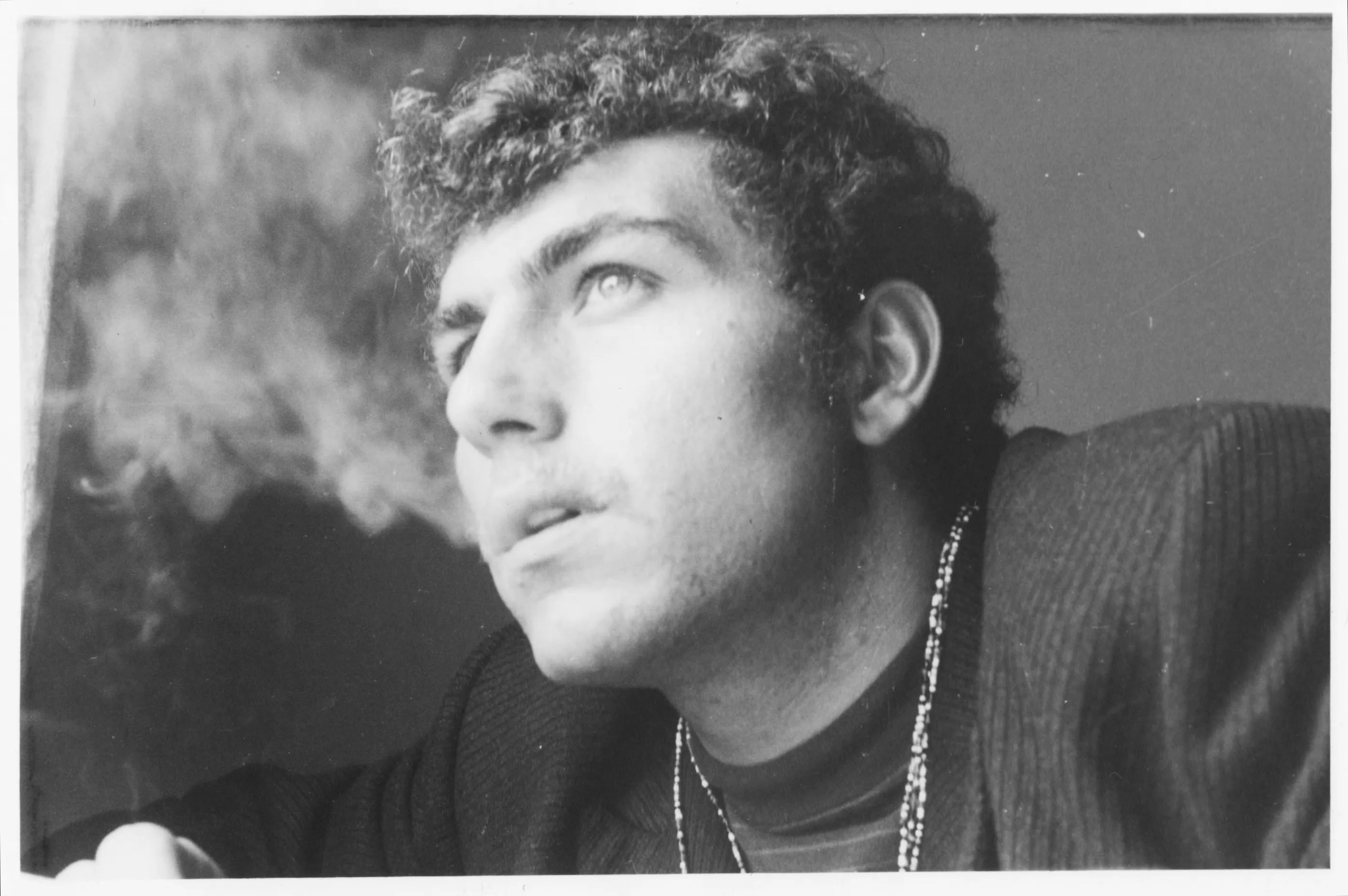 Danny Antonelli