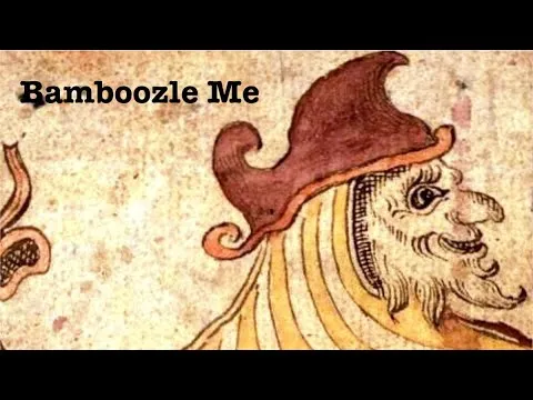 Bamboozle Me