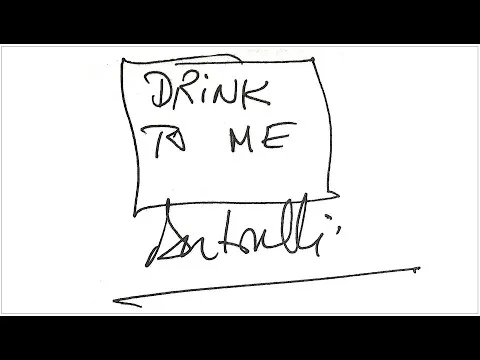 Drink To Me