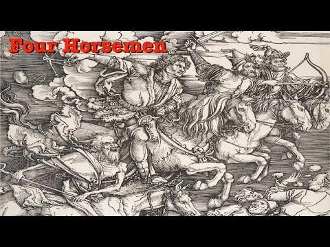 Four Horsemen