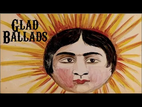 Glad Ballads